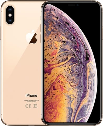 Amazon.com: Apple iPhone XS Max, US Version, 256GB, Silver